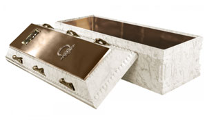Burial Vaults