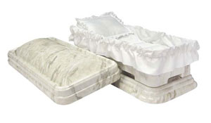 Serenity Casket Vaults